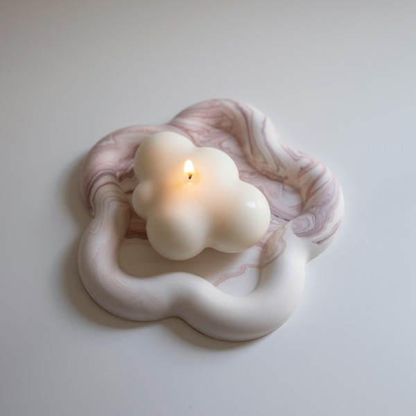 Candle CLOUD