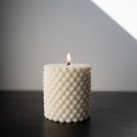 Candle PERLA