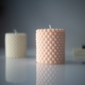 Candle PERLA