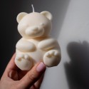 Candle TEDDY