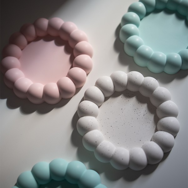 Tray BUBBLES