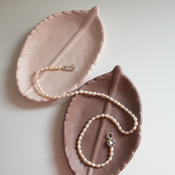 Tray LEAF