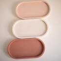 Tray OVAL