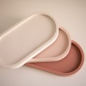 Tray OVAL