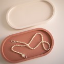 Tray OVAL