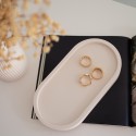 Tray OVAL