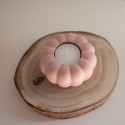 candleholder PUMPKIN