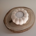 candleholder PUMPKIN
