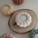 candleholder PUMPKIN