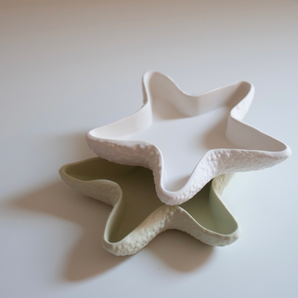 Tray SEA STAR