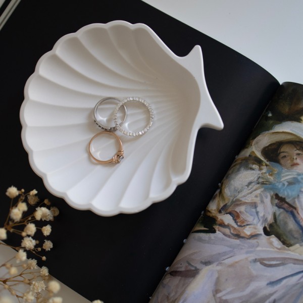 Tray SHELL
