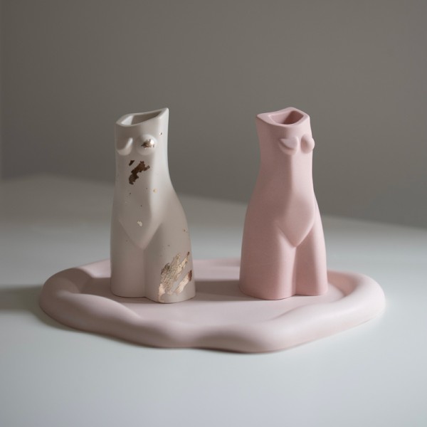 Vase WOMAN